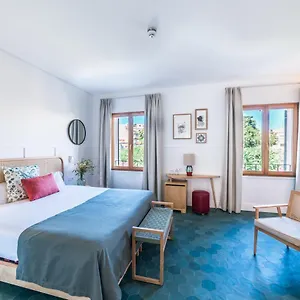 Hotel Nou Baleares Palma