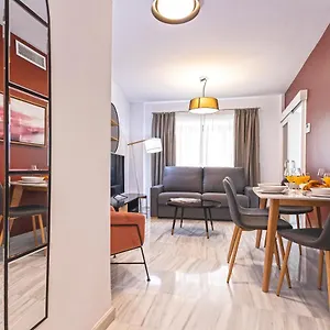Aparthotel Rivas 34 Homes Malaga