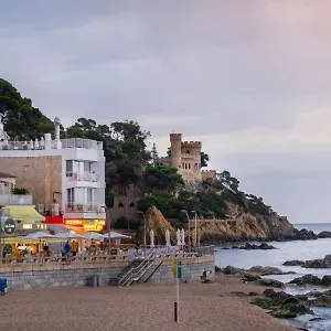 Hotel Rosamar Maxim 4*- Adults Only Lloret de Mar