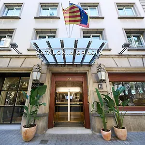 Hotel Catalonia Gracia Barcelone