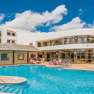 Appartement Macdonald Villacana