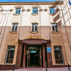 3* Hotel Victoria