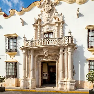 4* Hotel Palacio Marques De La Gomera
