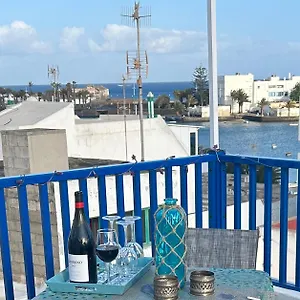 Guest house La Buganvilla Arrecife (Lanzarote)