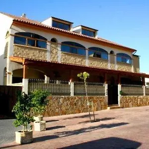 Appartement Maria Del Carmen