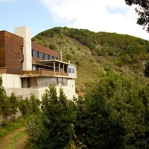 Auberge de jeunesse Montes De Anaga El Bailadero