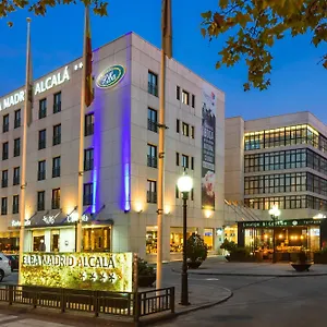 Hotel Elba Alcala Madrid