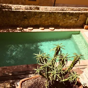 Bed & Breakfast Casa Migdia Sant Jordi Desvalls