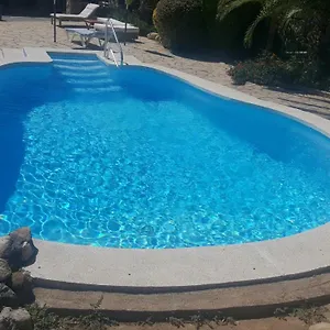 Guest house Pao Blau Pau